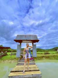 สะพานทุ่งนาน้อย