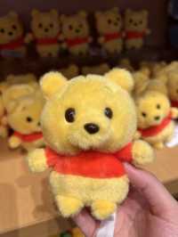 Disney Store in Shanghai’s Lujiazui area