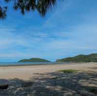 เตรียมวันลามาพักที่ La Isla Pranburi Beach Resort