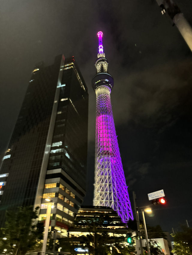 🇯🇵✨ 4D3N Tokyo Adventure Itinerary — First-timers Must Read! ✨🇯🇵