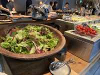 【東京　新宿】MORETHAN TAPAS LOUNGE