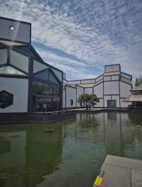 苏州! Heritage and Culture