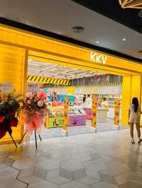New in JB! KKV Mid Valley Southkey: Get Ready to Shop, Snack, and Snap Till You Drop!