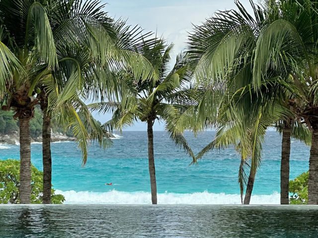 I Thought Phuket Was Beautiful... Until I Came Here! 🤯🇹🇭