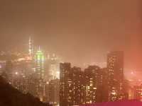 Hong Kong city walk features both old and new sights