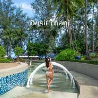 รีสอร์ทสุดหรูติดหาดบางเทา จังหวัดภูเก็ต 🏝️