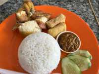 🍽️ A2 Food Court Batam – Best Enjoyed After Sundown