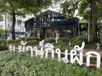 ร้านอาหาร ย่านอ่อนนุช