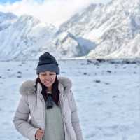 Snow Much Wow: The Winter Wonderland from Mount Cook Village!