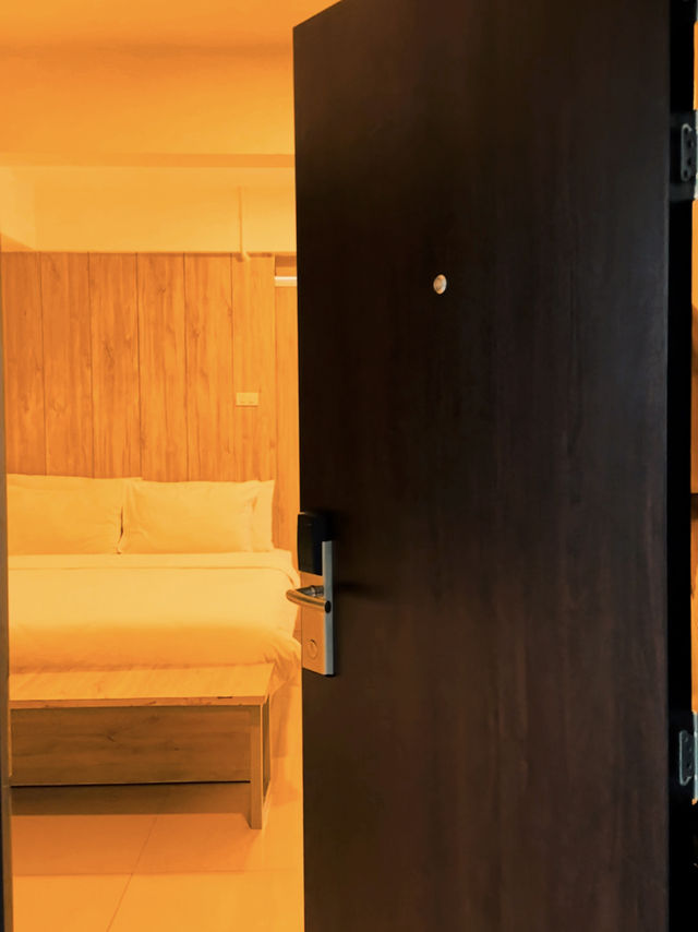 Loyy Hotel Chiang Mai: The Sweet Spot Between Comfort & Cost