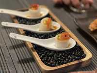 Dining and relaxing at Suay Restaurant Cherngtalay