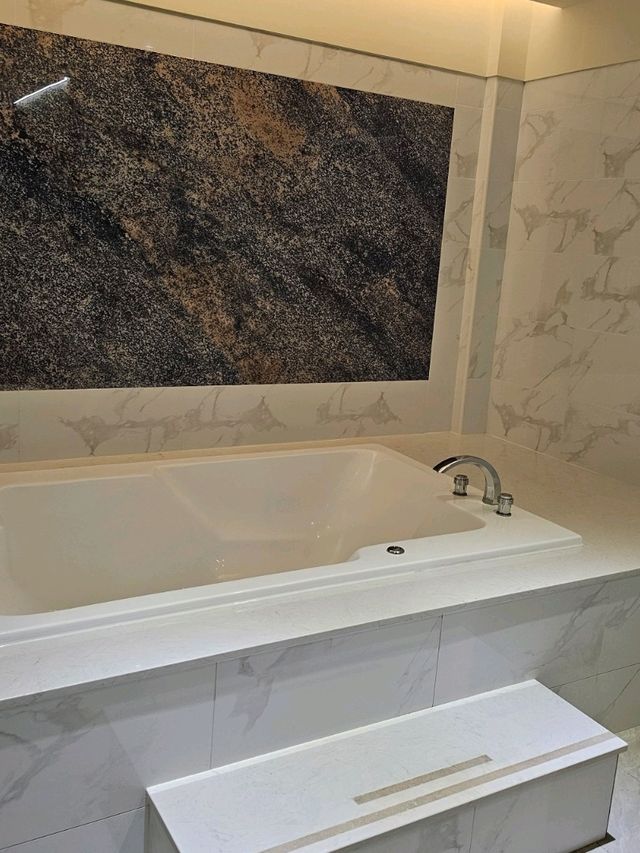 🛏️簡約又乾淨，桃園〔里萊行旅〕六人房體驗