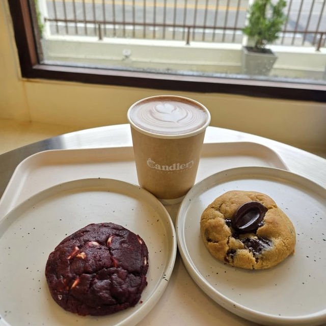 📍 Candlery House Café – Phuket 📍 Candlery House Café – Phuket