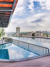 🌆 Trove Hotel JB – Stay in Style, Sip in Bliss!