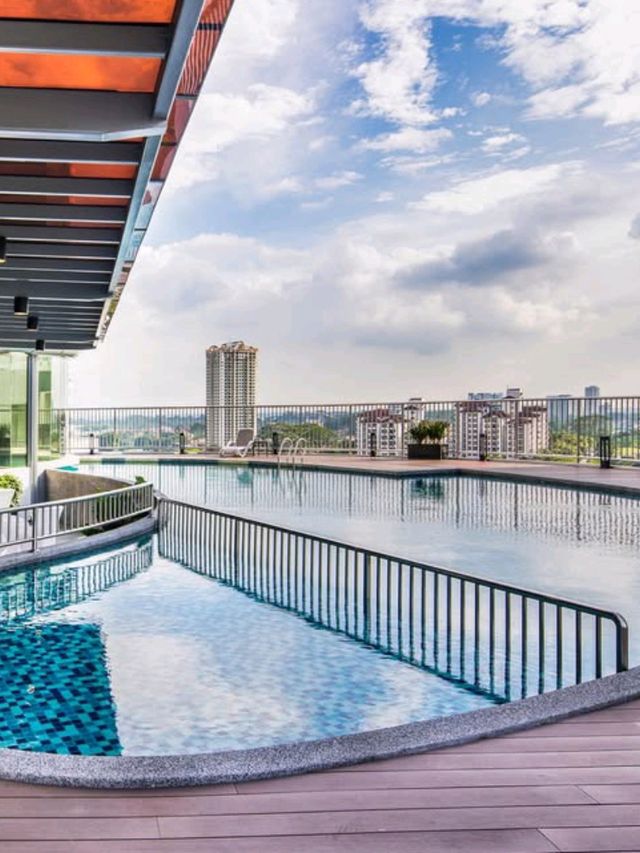 🌆 Trove Hotel JB – Stay in Style, Sip in Bliss!