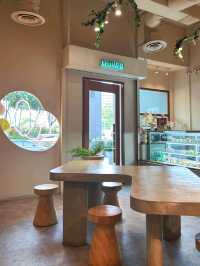 🏨 Trove Hotel Johor Bahru – Trendy Stay with Café Delights ☕🍰
