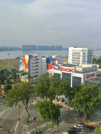 🏨 Z Hotel Johor Bahru – Stylish Stay in the City Center 🌃