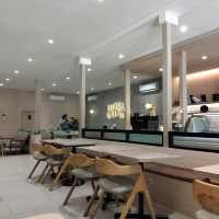 Ilmio Gelato : Where Mediterranean Savory Meets Sweet Perfection