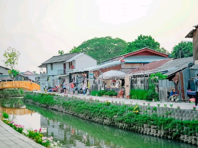 คลองแม่ข่า 
