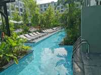 Four Points by Sheraton Phuket Patong Beach Resort