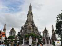 วัดอรุณราชวรารามราชวรมหาวิหาร