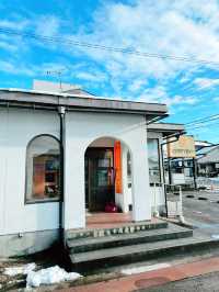 【富山/魚津】グルメ　インデアンカレー魚津店