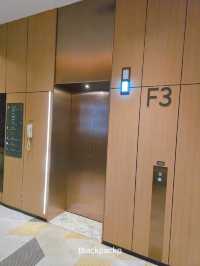 Chalet Hotel โรงแรมดี ถูกใจ ที่เซี่ยงไฮ้ 📍🇨🇳👍