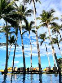 Quiet Luxury at Shangri-La Boracay