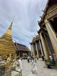 Must Visit Place in Bangkok 