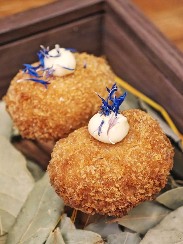 隱世🤩高質👍西班牙🇪🇸菜