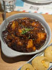 尖沙咀印度素食餐廳🇮🇳💗