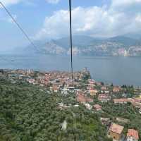 Lago di Garda (Lake Garda, Lombardy/Veneto)