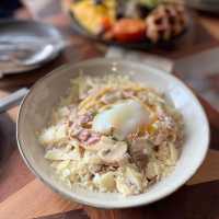 By the Train Café captures the spirit of Hong Kong’s eclectic café culture