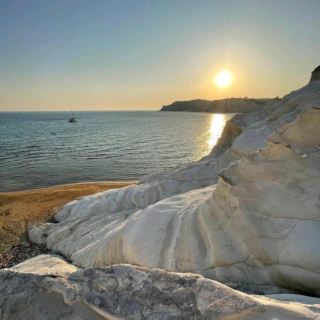 Scala dei Turchi (Sicily)