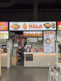 A Fresh Take on Mala – Crispy Youtiao and Fiery Bowls