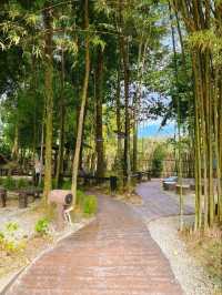 Where Fantasy Meets Nature: Hobbit Putrajaya!