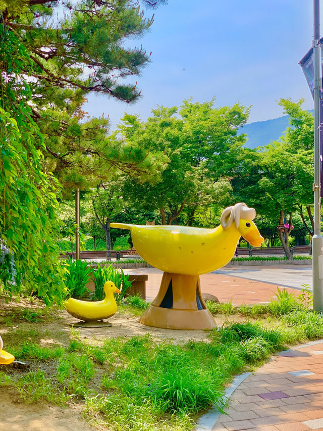  📍 김해박물관 주말나들이 추천 스팟
