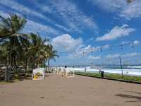 【水明漾海灘 Seminyak Beach！峇里島最Chill的海岸線就在這！
