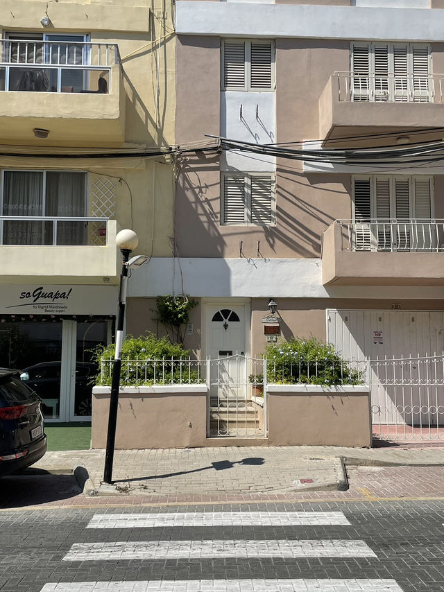 🏘️ 몰타 골목을 걷다 보면 멈춰 서게 되는 순간들