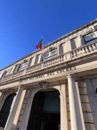 🇵🇹 里斯本貝倫區終極攻略｜蛋撻發源地 × 大航海時代榮光 🥧⚓️  