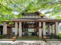 APSARA Beachfront Resort
