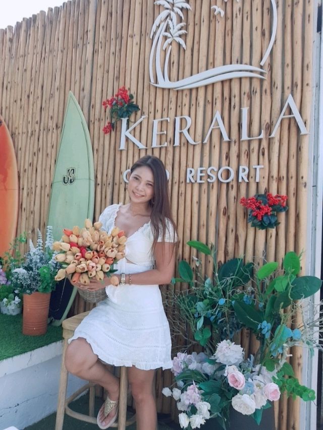  คีเรลาร์ โคโค่ Café เกาะเสม็ด