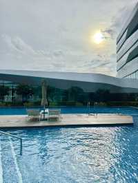 Luxury Stay in Pasay City 🇵🇭