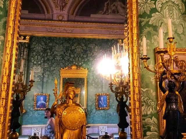 The Regal Splendour of Pitti Palace – A Day Amidst Florentine Grandeur