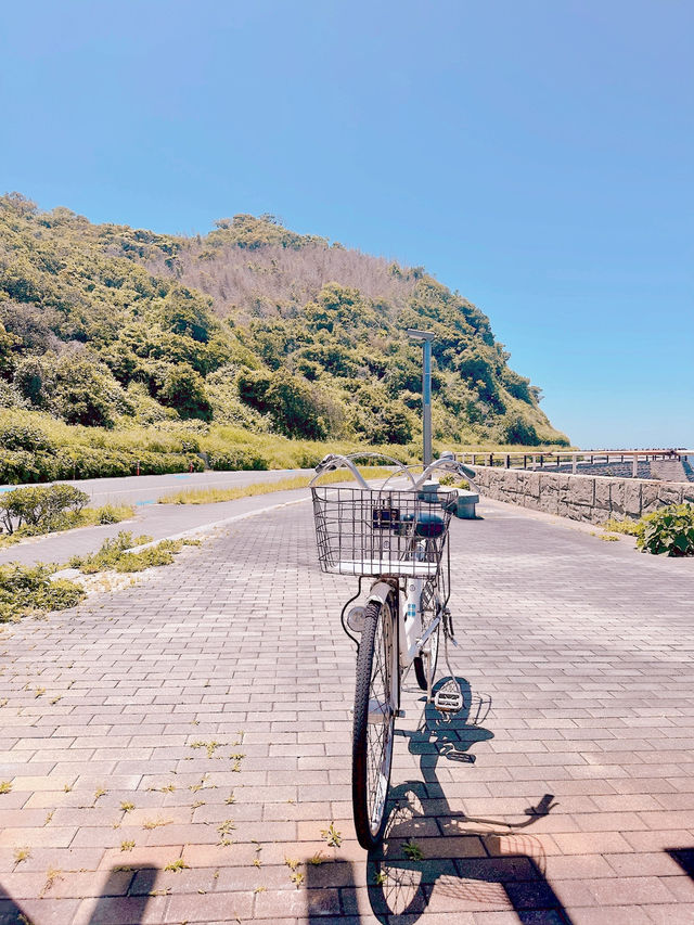 여름에 꼭 가야하는 후쿠오카 근교🇯🇵