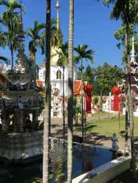 One Day Trip แม่ริมเชียงใหม่ วันเดียวก็เที่ยวได้