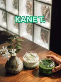 🍵 KANE T.