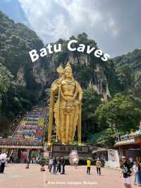 Batu Caves 