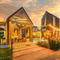 "Happiness Pool Villa" ที่พักเขาใหญ่สวยตรงปก 300%