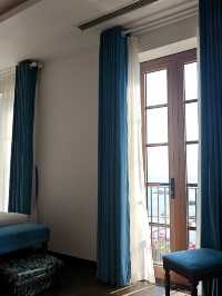 Roma Hotel Phuquoc โรงแรมที่เห็นพลุ